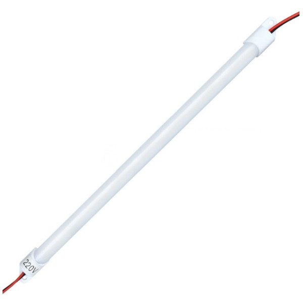 Лінійка світлодіодна Biom OEM 9W 4500K IP20 LB-060-9-4-220