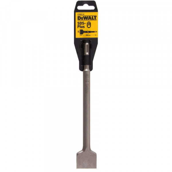 Зубило SDS+ 40х250мм DeWalt DT6806