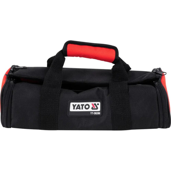 Набір інструментів 44 предм. YATO YT-39280
