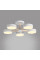 Світлодіодна люстра 65W 5200Lm 3000-6500К Ard AL6195ARD