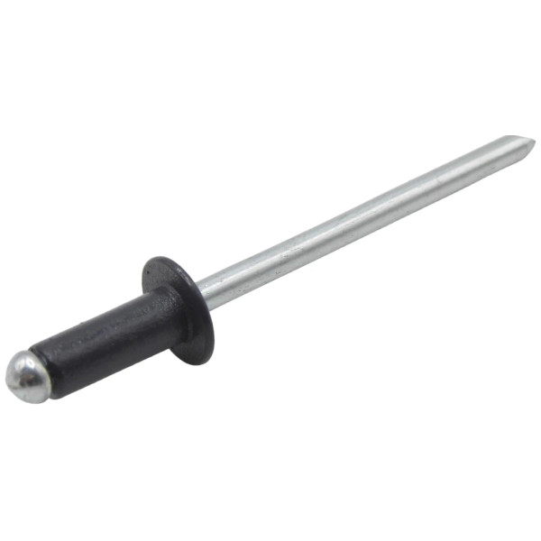 Заклепки 4х10 ral 7024