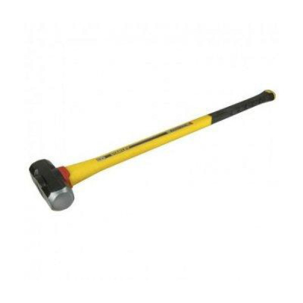 Кувалда з ручкою,  2720г STANLEY