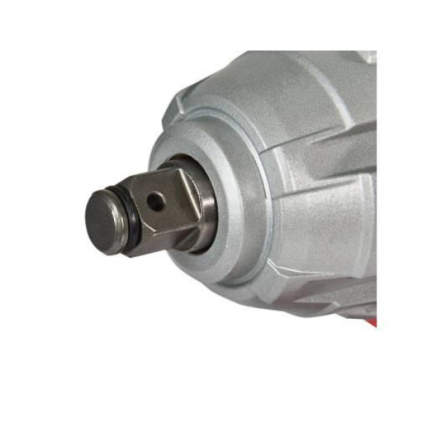 Гайковерт акумуляторний Vitals 18В SmartLine+ AT 1825 Kit