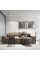 Світильник точковий AL556 20W 4000K чорний Feron