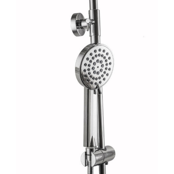 Душова стійка Globus Lux LAZER DS-007A