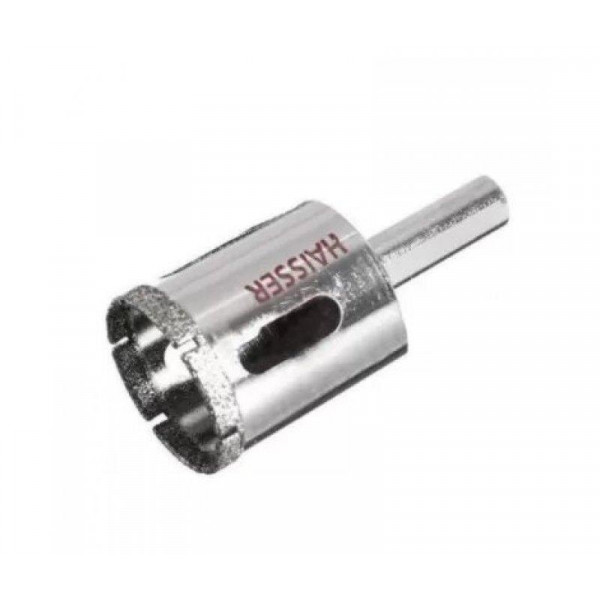 Коронка алмазна 40мм S10 Haisser 2712340
