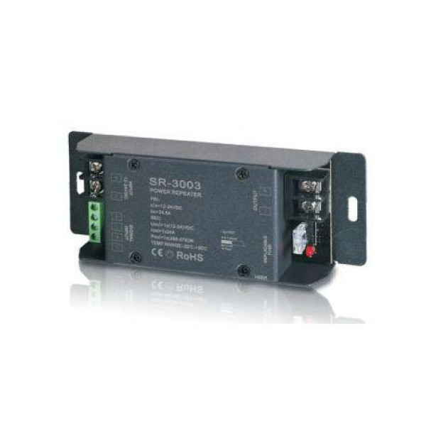 LED повторювач Rishang SR-3003