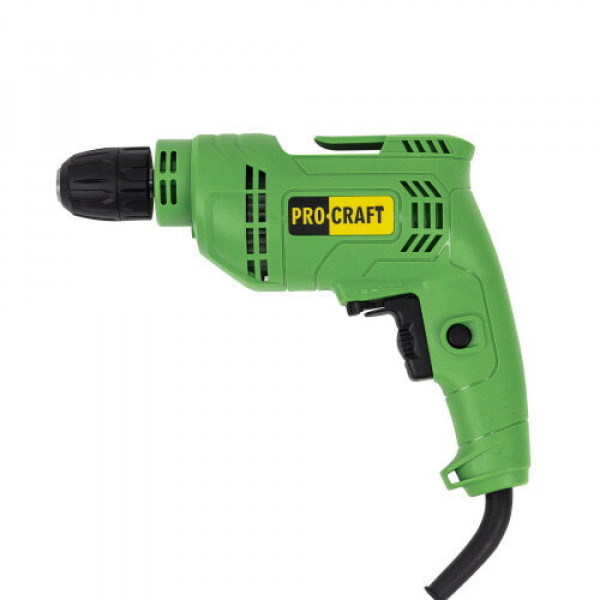 Дриль 450Вт Pro-Craft PS-800 PRO