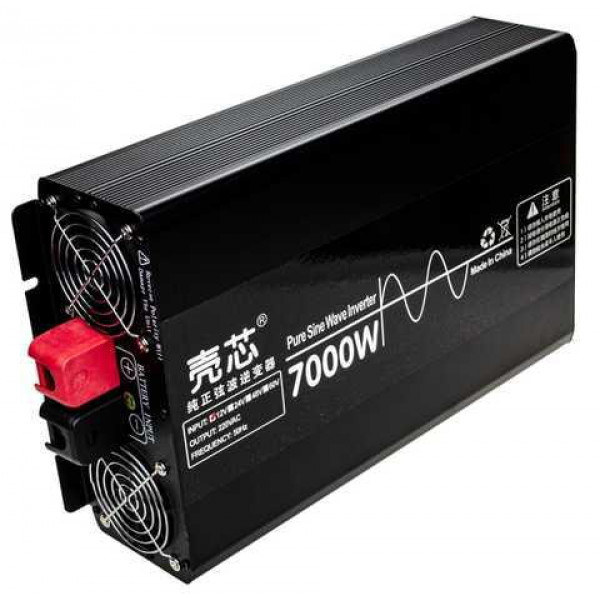 Інвертор 7000W
