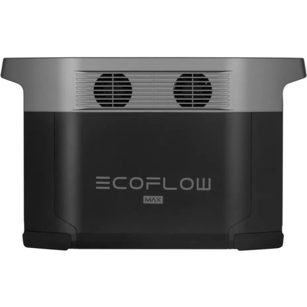 Зарядна станція EcoFlow DELTA Max 1600 Вт/год DELTAMAX1600-EU