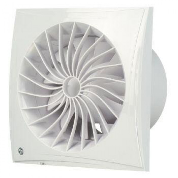 Вентилятор BLAUBERG Sileo 150