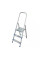 Стремянка 3 сход VIRASTAR NOVA VSN103