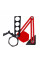 Трафарет плиточника Tle TEMPLATE (Distar) 19568442102