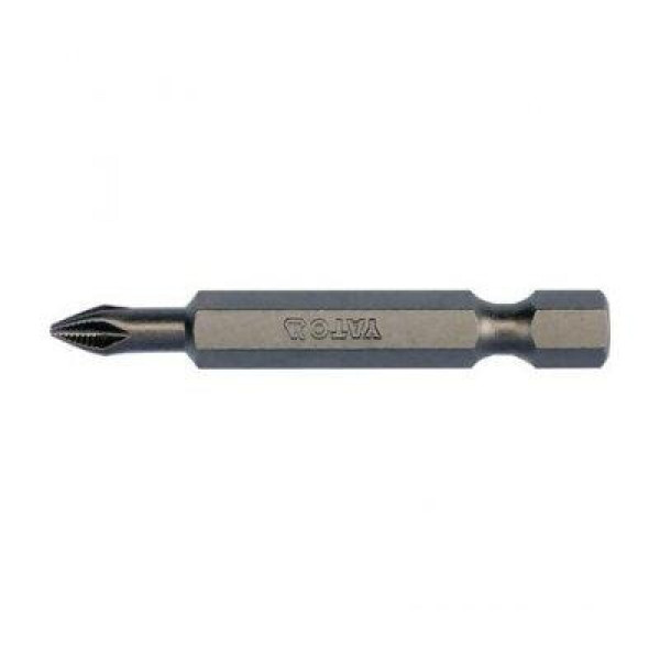 Насадка викруткова PH1х 50мм Yato YT-04772