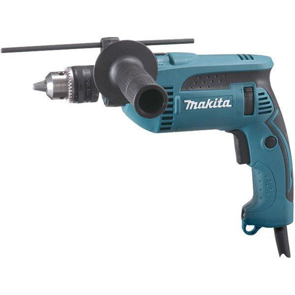 Дриль ударна  680Вт Makita