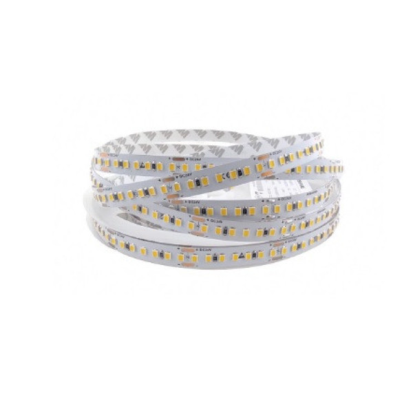 Стрічка світлодіодна Rishang 14,4W 4м 4000К RV00G8TC 2835-168-IP20-10-24V
