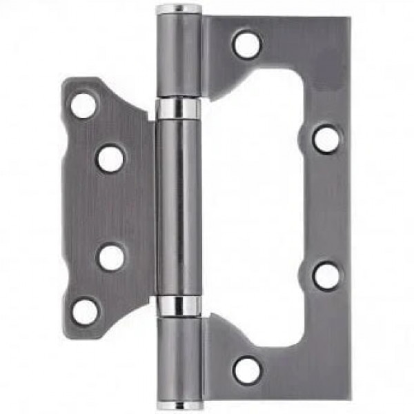 Петля Ковбой 100 Graffit (графит) FZB 01-64-010