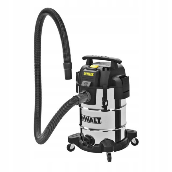 Пилосос DeWalt 750 Вт DXV30SAPTA