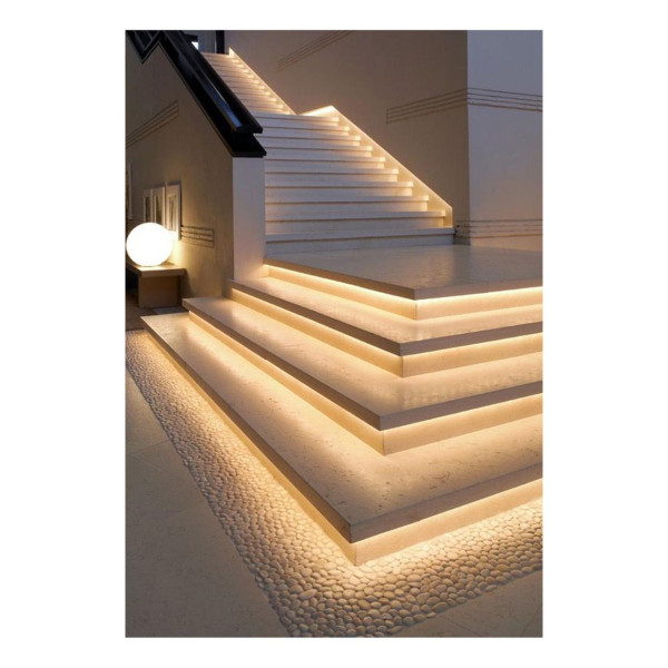 Led Профіль алюмінієвий LP-SL095 3м SVL