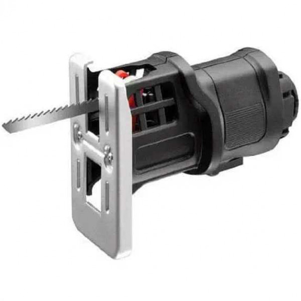 Насадка Multievo лобзикова пилка Black&Decker МTJS1