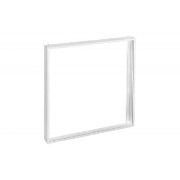 Рамка для накладного монтажа LED панелей Videx/DEL Videx/DELUX