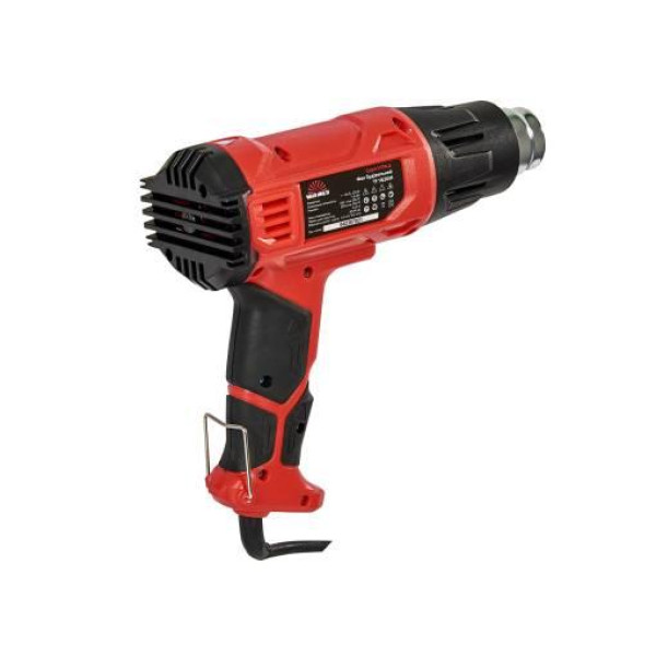 Фен Vitals 1600Вт TF 162GM