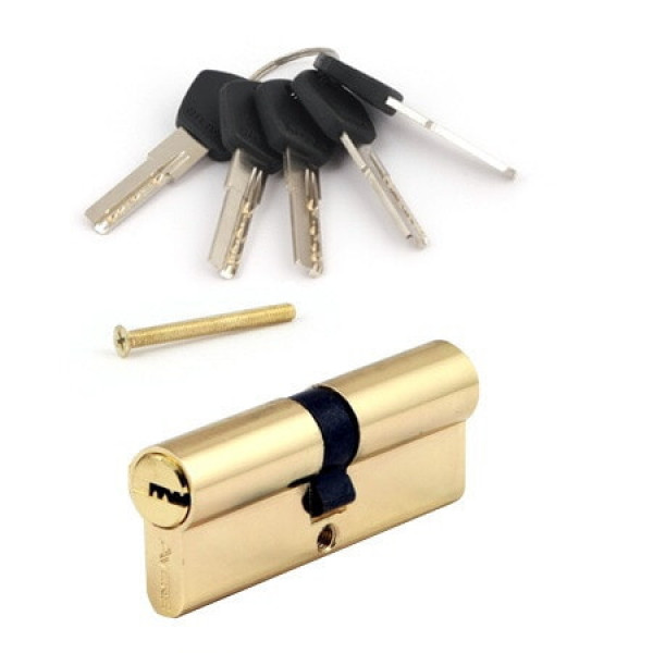 Циліндр 80мм (30х10х40) G DM Avers DM-80(35/45)-G