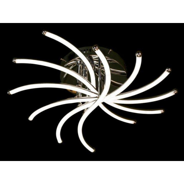 Світлодіодна люстра 95W MX6244/6 HR LED Уцінка MX6244/6 Уцінка