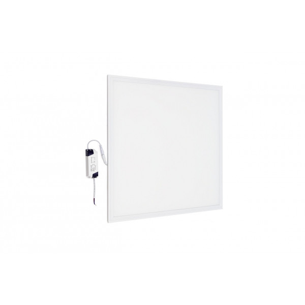 Свiтильник LED Panel cвітлодіодний 36W 4000K Delux Delux(білий)