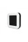 Світильник LED 15W 5000K ART IP65 чорний Videx