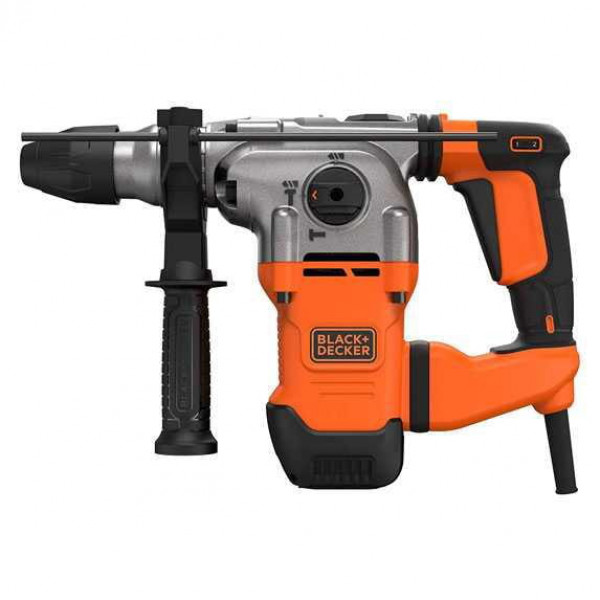Перфоратор 1250Вт 2.6Дж Black&Decker ВEНS03
