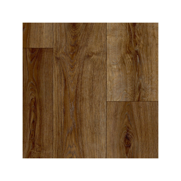 Лінолеум т.2.8мм Cherbbourg Oak546 ш.3.5м, Бельгія FIBRETEX IVC