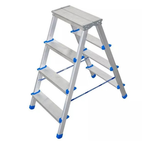 Стремянка двобічна 2x4 VIRASTAR GORA VDD024