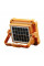 Прожектор на сонячні панелі Horoz 200W 3000-6400K IP44 TURBO-200