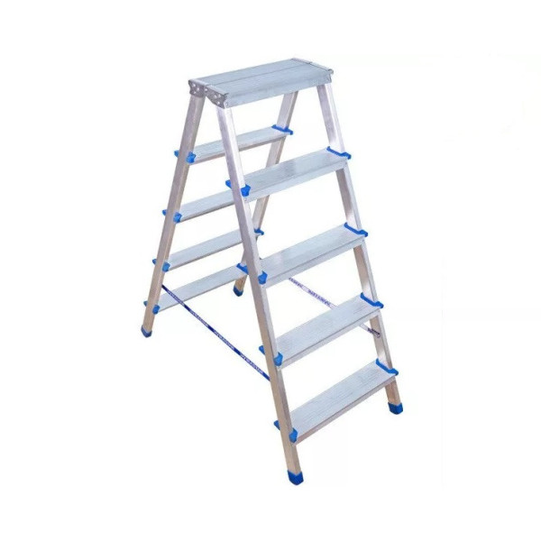 Стремянка двобічна 2x5 VIRASTAR GORA VDD025