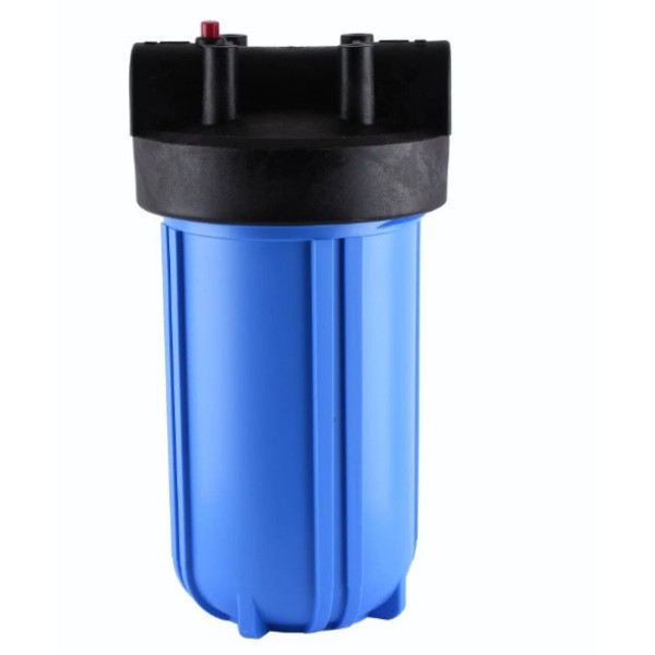 Фільтр-Колба Вig Blue+ ключ,кронштейн ,картридж SL-10-BB