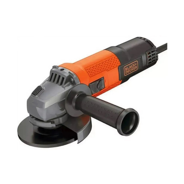 КШМ 125 Black&Decker 800Вт BEG120