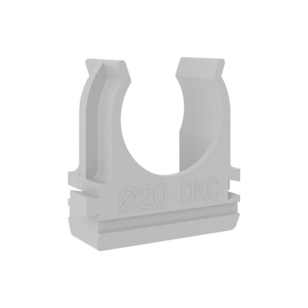 Кріплення для труби д20 DKC 51020