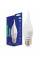 Лампа C37 6W E27 4000K Feron LB-737