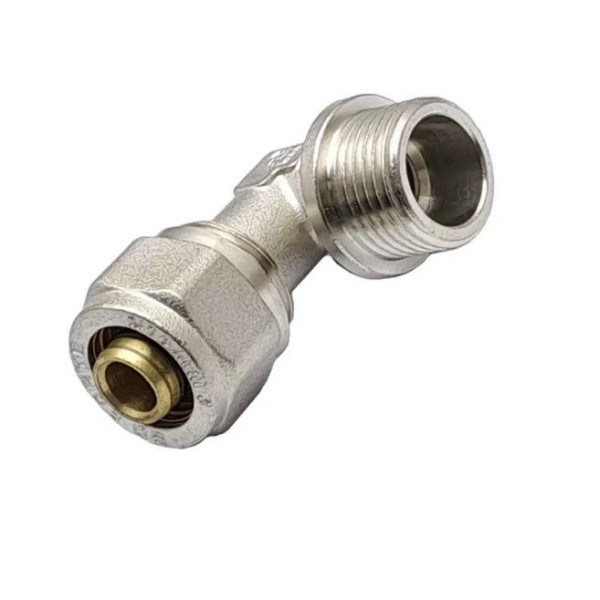 Кутовий з'єднувач 16*1/2 З SD SD157W1615
