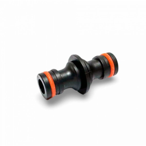 Конектор 2 виходи Superplast UKR-024 1047683 UKR-024