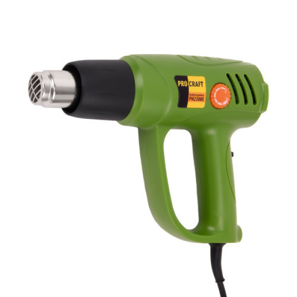 Фен Pro-Craft 2300Вт PH2300E