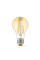 Лампа A60FA 10W E27 2200K Filament Videx VL-A60FA-10272