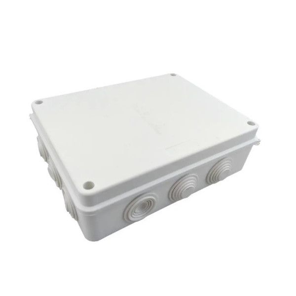 Коробка розподiльна 255х200х80 TnSys