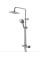 Душова стійка Globus Lux Termostatic Q GLM-0040T