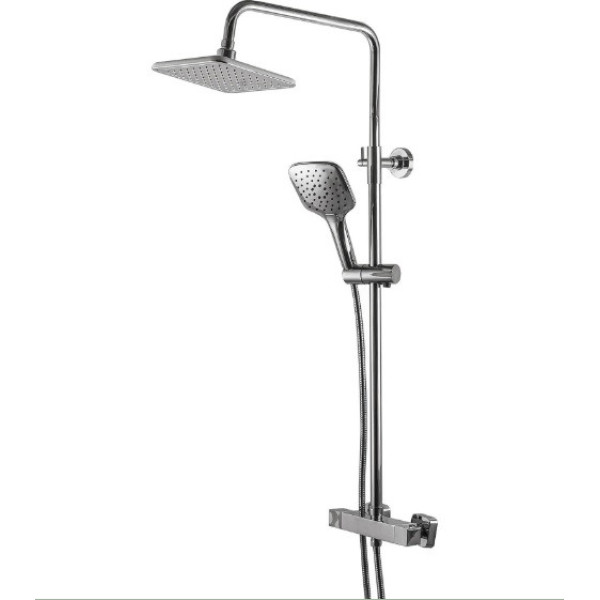 Душова стійка Globus Lux Termostatic Q GLM-0040T
