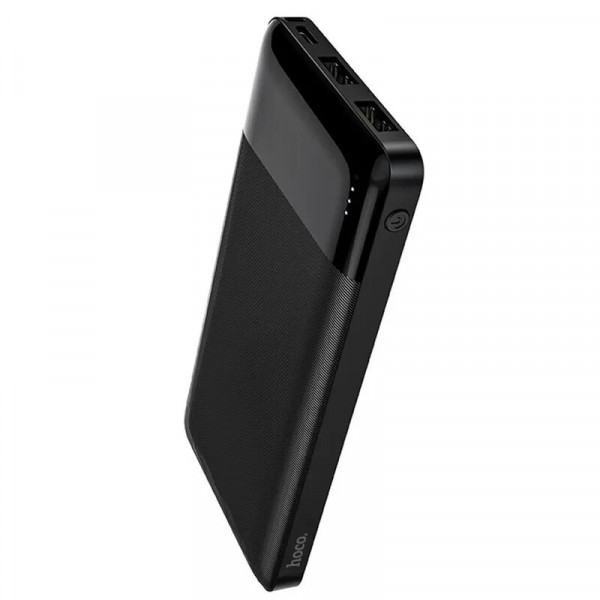 Павербанк Hoco 10000mAh 2A