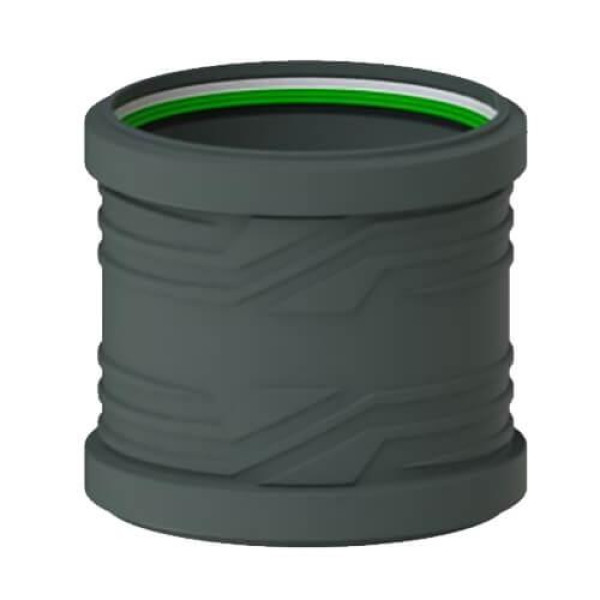 Муфта канализационная 110 ASG