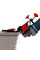Насадка для КШМ d115-125 SLIDER 45 (Distar) 19568442113