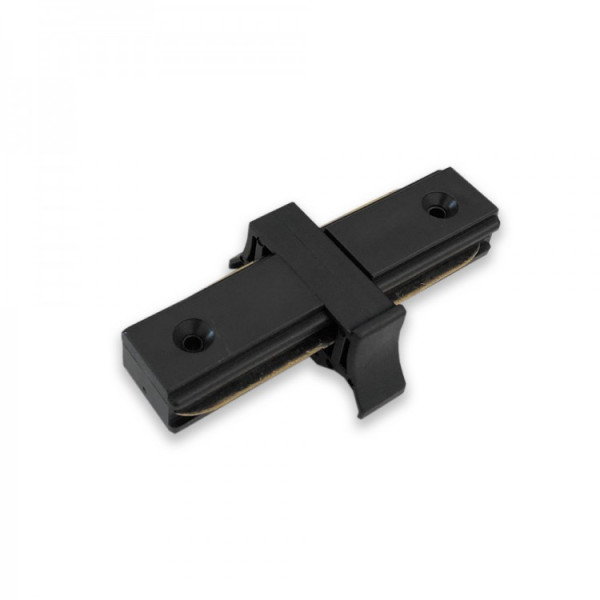 Коннектор прямий PR-102 чорний BK PR-102-connecto
